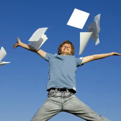 Sem burocracias e complicações